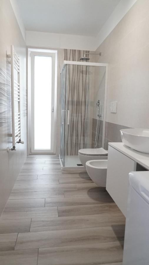 Appartement Casamare33 à Monopoli Extérieur photo