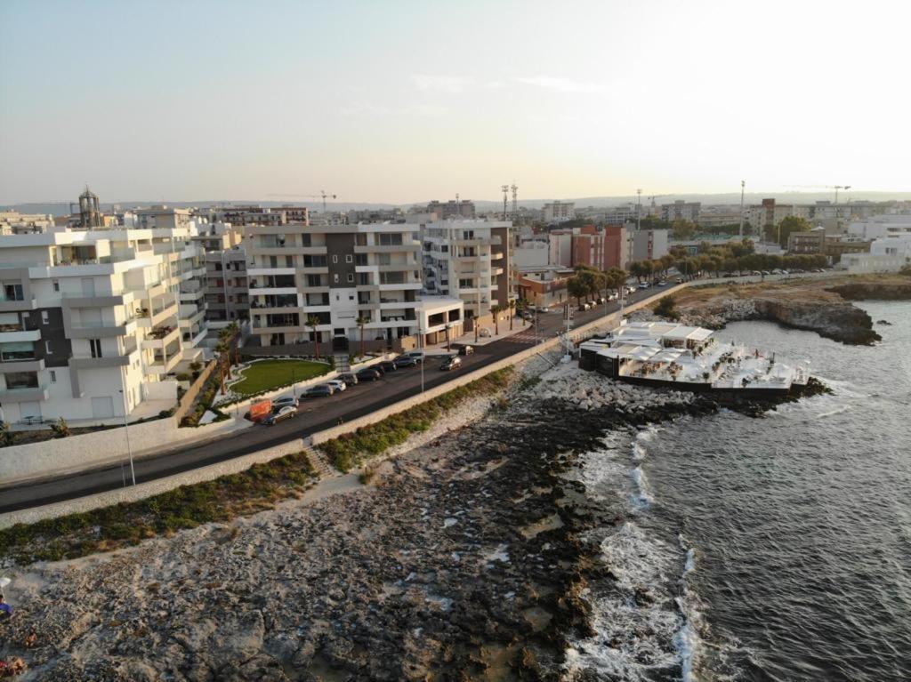 Appartement Casamare33 à Monopoli Extérieur photo