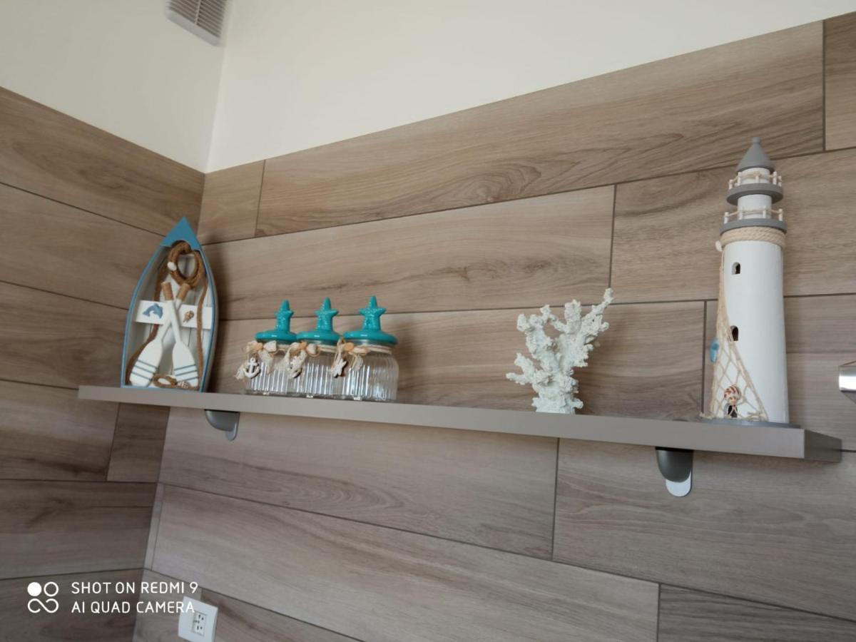 Appartement Casamare33 à Monopoli Extérieur photo