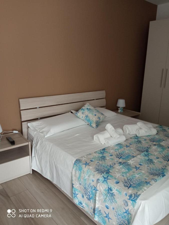 Appartement Casamare33 à Monopoli Extérieur photo