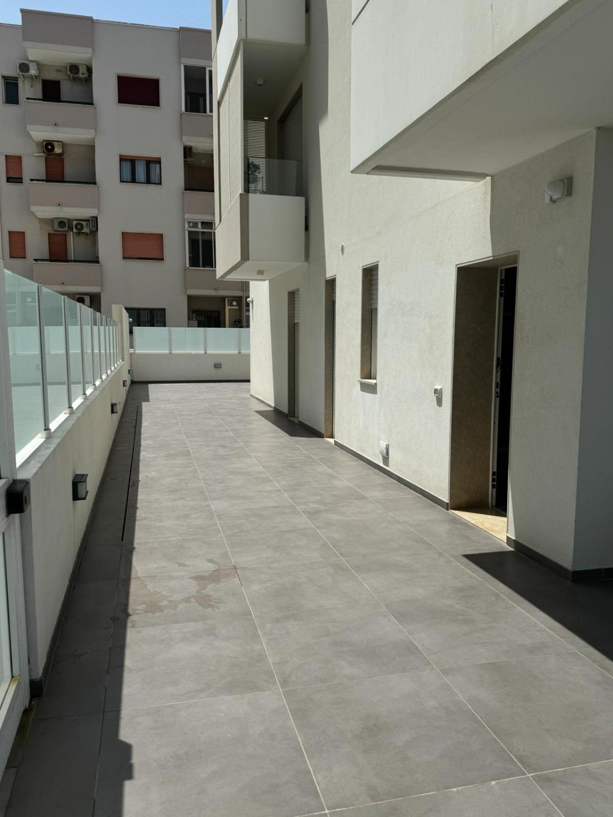 Appartement Casamare33 à Monopoli Extérieur photo