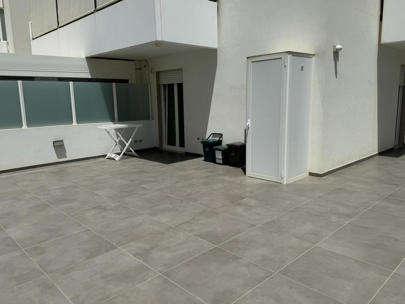 Appartement Casamare33 à Monopoli Extérieur photo