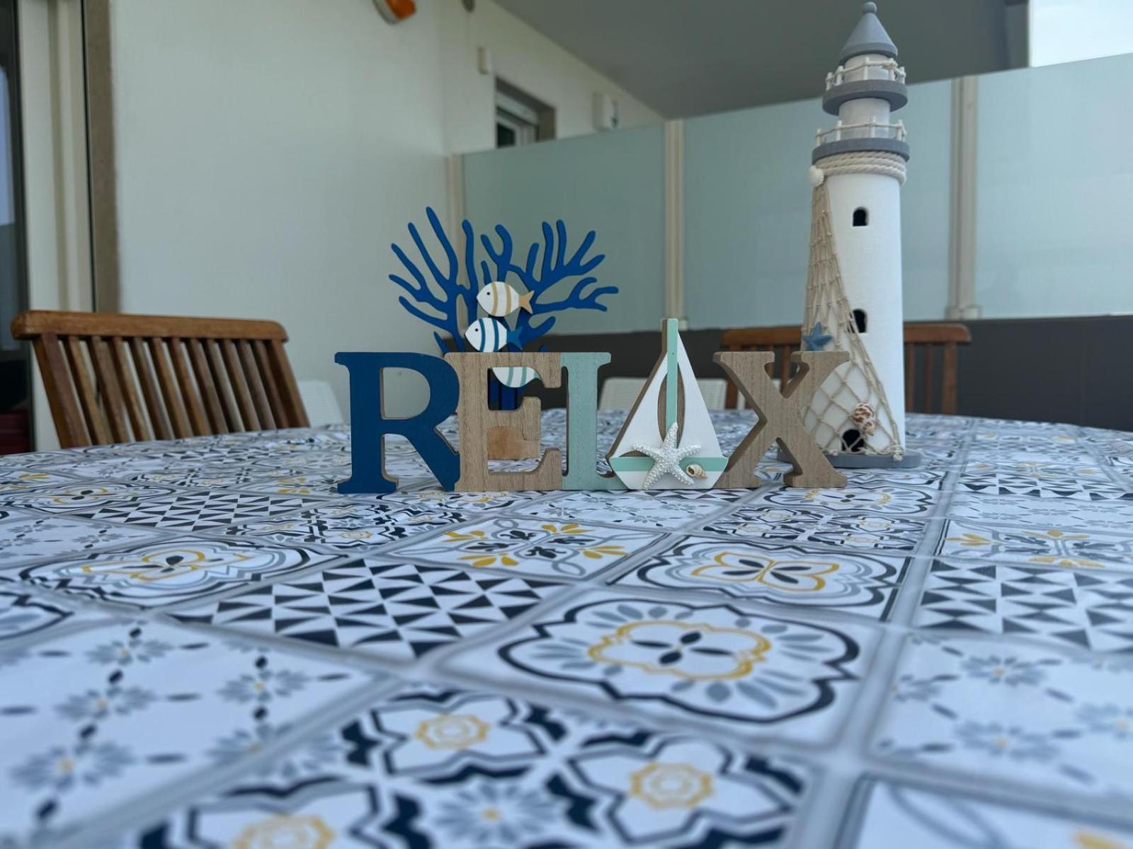 Appartement Casamare33 à Monopoli Extérieur photo