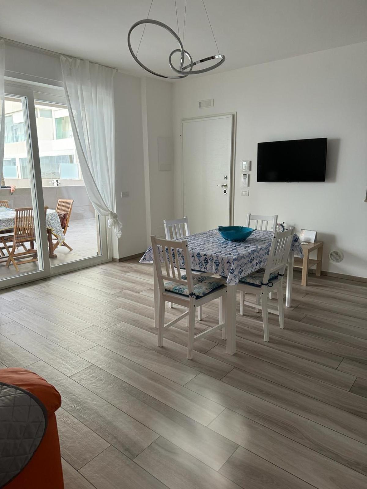 Appartement Casamare33 à Monopoli Extérieur photo